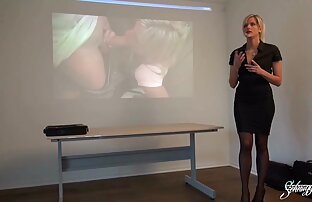 Britt Nichols Anne Libert ver videos porno en audio latino Karin Field - Los demonios